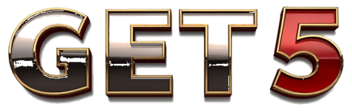 get5 logo